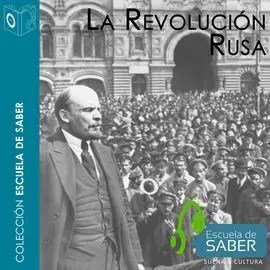 La Revolución Rusa