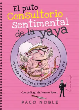 El Puto Consultorio Sentimental de la Yaya