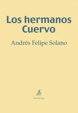 Los Hermanos Cuervo