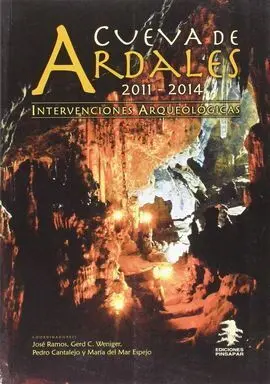Cueva de Ardales (Málaga)