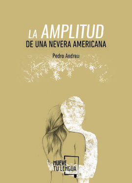 AMPLITUD DE UNA NEVERA AMERICANA, LA