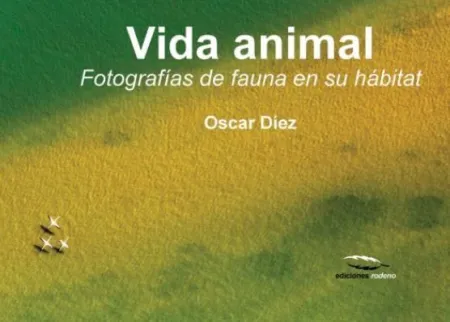 Vida Animal