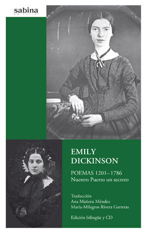 EMILY DICKINSON. POEMAS 1201-?1786