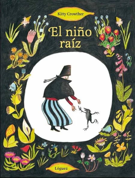 El Niño Raíz