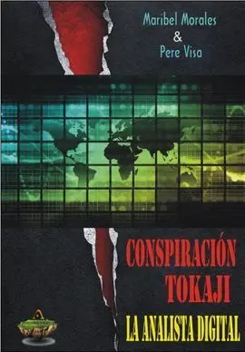 Conspiracion Tokaji