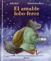 El Amable Lobo Feroz