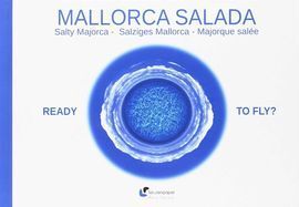 MALLORCA SALADA READY TO FLY