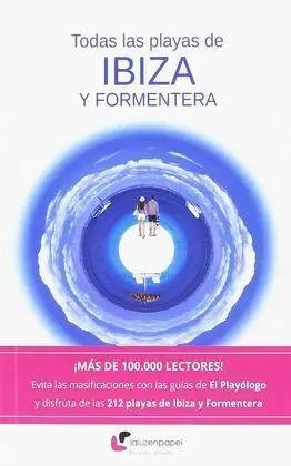 Todas las Playas de Ibiza y Formentera