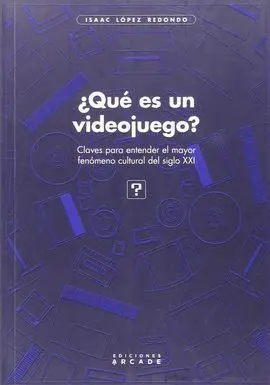 ¿Qué Es un Videojuego?