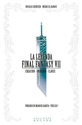 La Leyenda Final Fantasy Vii