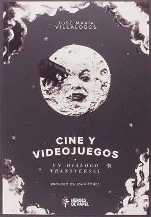 Cine y Videojuegos