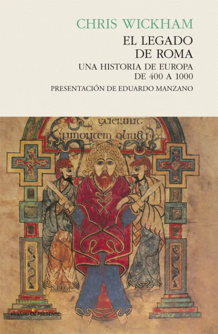 El Legado de Roma (Rústica)