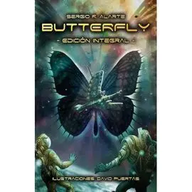 Butterfly - Edición Integral -