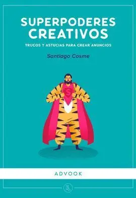 Superpoderes Creativos