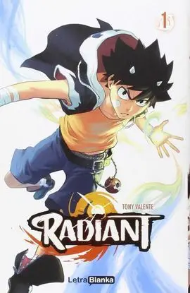 Radiant 01