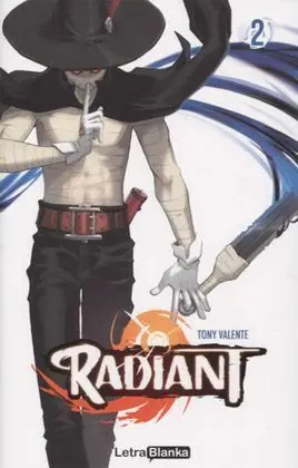 Radiant 02