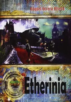 Etherinia