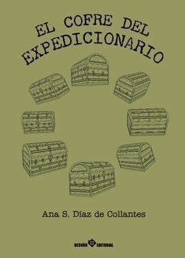 EL COFRE DEL EXPEDICIONARIO