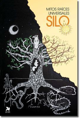 MITOS RAÍCES UNIVERSALES