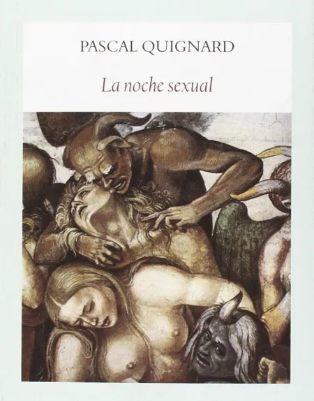 La Noche Sexual