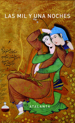 MIL Y UNA NOCHES, LAS - ESTUCHE 3 VOL.