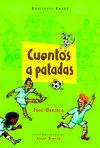 Cuentos a Patadas