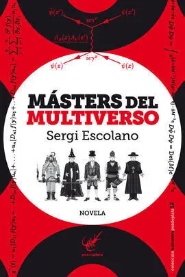 Masters del Multiverso