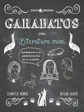 Garabatos con Literatura Mini