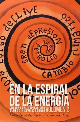 En la Espiral de la Energía