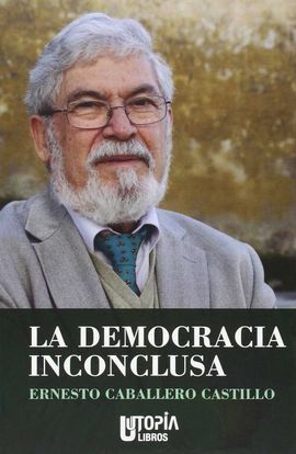DEMOCRACIA INCONCLUSA