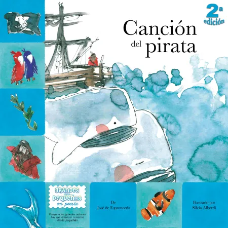 Canción del Pirata