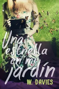 Una Estrella en mi Jardín