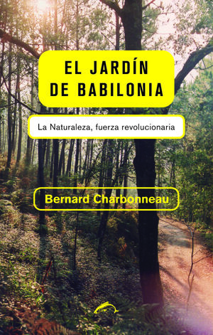 EL JARDÍN DE BABILONIA