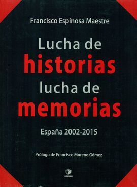 LUCHA HISTORIAS LUCHAS DE MEMORIAS