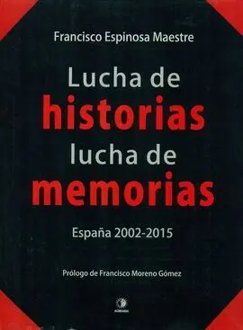Lucha Historias Luchas de Memorias
