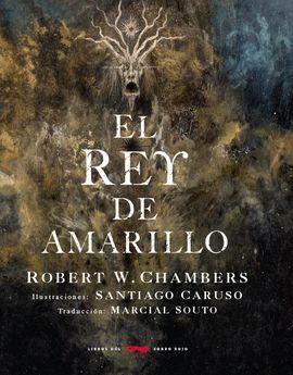REY DE AMARILLO,EL