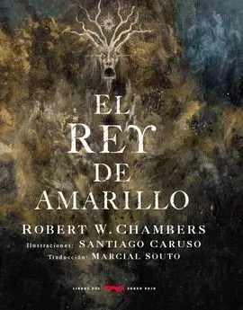 Rey de Amarillo,El