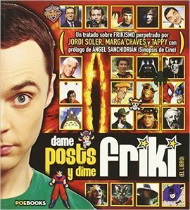 DAME POST Y DIME FRIKI