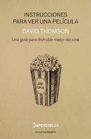 Instrucciones para Ver una Película