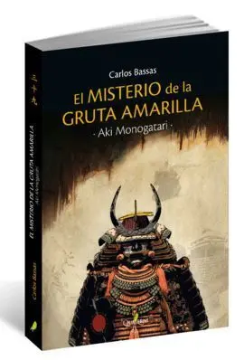 Misterio de la Gruta Amarilla, el