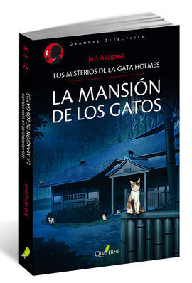 LA MANSION DE LOS GATOS