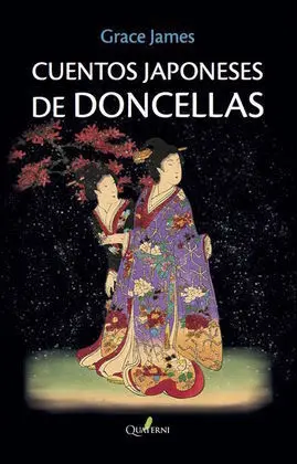 Cuentos Japoneses de Doncellas