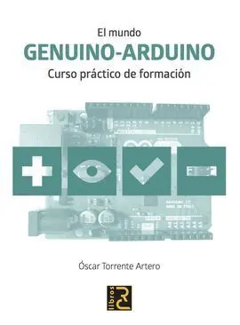 El Mundo Genuino-Arduino.