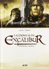 Las Crónicas de Excalibur (Vol 1)