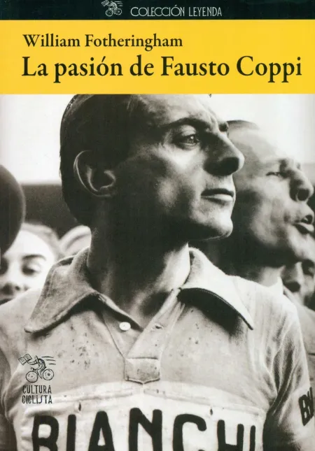 La Pasion de Fausto Coppi