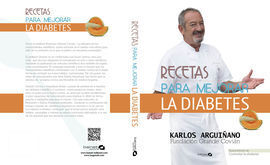 RECETAS PARA MEJORAR LA DIABETES