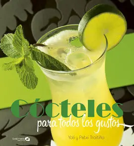 1069 Recetas Ed. Trade