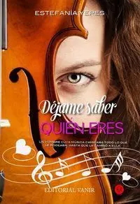 Déjame Saber Quien Eres