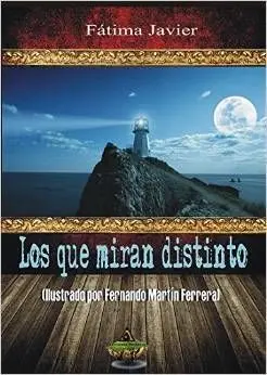 Los que Miran Distinto