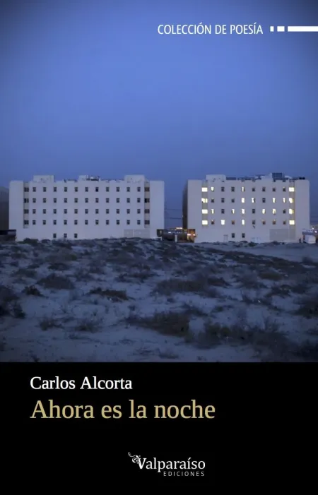 Ahora Es la Noche